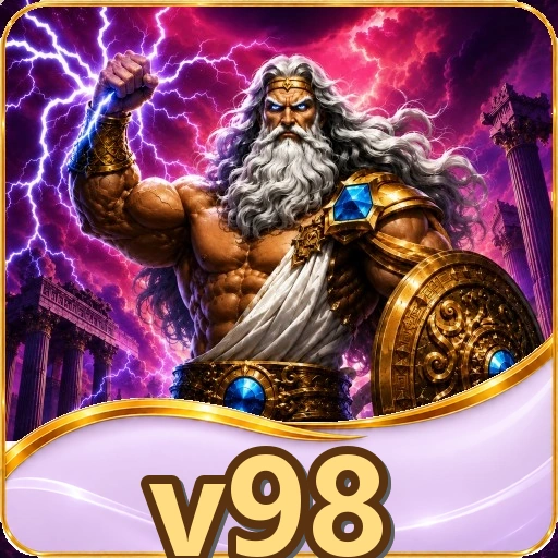 Ikon v98 untuk ringkasan panduan APK v4.7.5