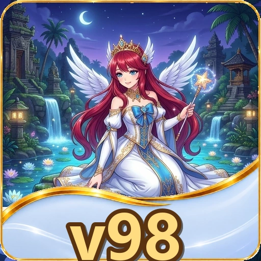 Ikon v98 untuk catatan v4.7.5